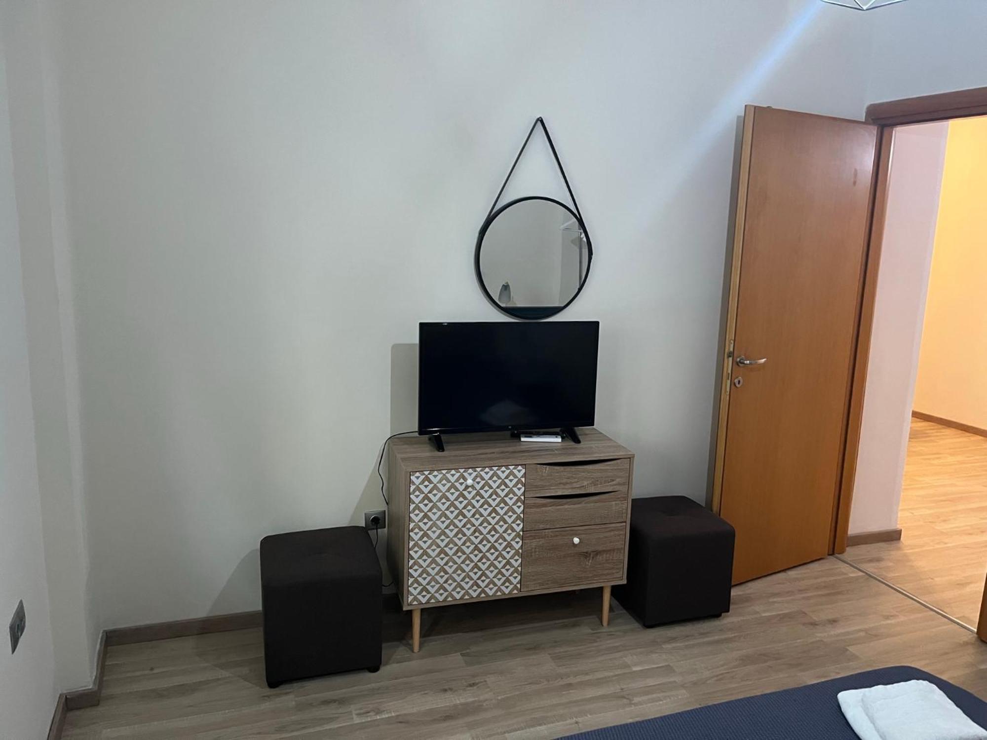 Apartment Nick's Place Thessaloniki